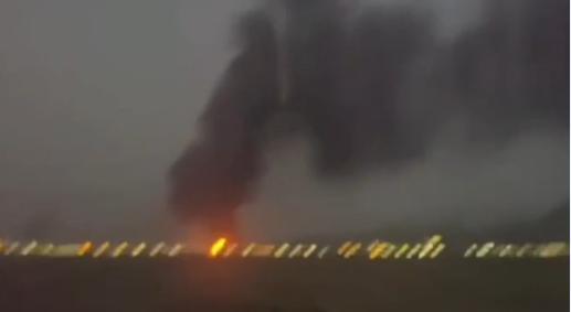 伊朗宣布关闭该国领空 应对以色列空袭