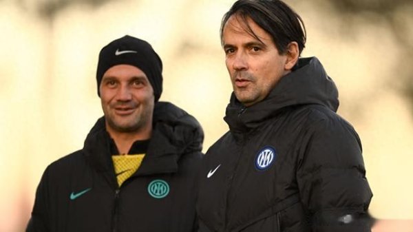 对对配 齐沃相比小因扎吉的无声巨变: 不做新瓜迪奥拉 更愿学四大冠军教头