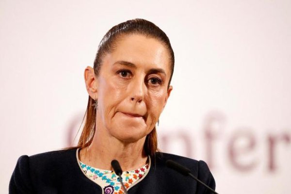 宝货配资 秘鲁宣布墨西哥总统为“不受欢迎的人”